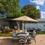 Newly Reno - Backyard Oasis, South Tampa Pool Home